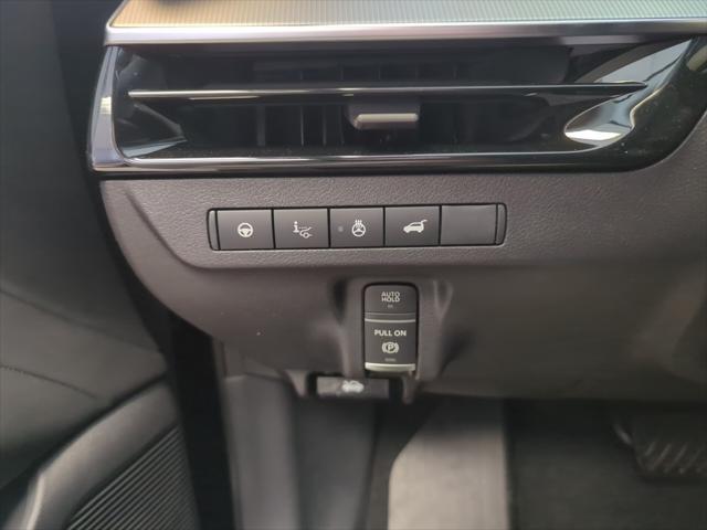 new 2025 Nissan Murano car, priced at $50,144