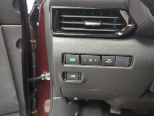 new 2025 Nissan Sentra car, priced at $24,795