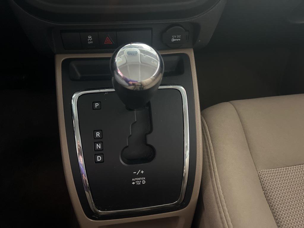 used 2014 Jeep Patriot car, priced at $7,849