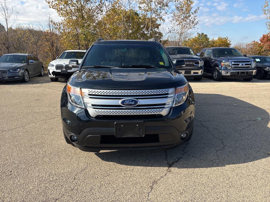 used 2014 Ford Explorer car, priced at $10,984
