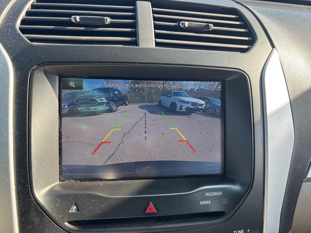 used 2014 Ford Explorer car, priced at $10,984