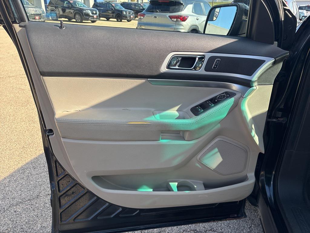 used 2014 Ford Explorer car, priced at $10,984