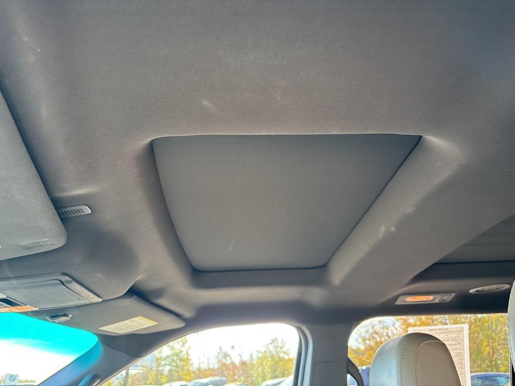 used 2014 Ford Explorer car, priced at $10,984