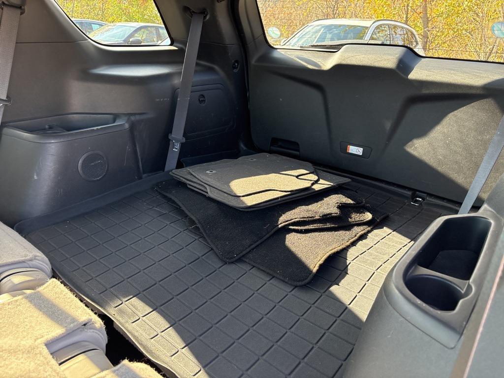 used 2014 Ford Explorer car, priced at $10,984