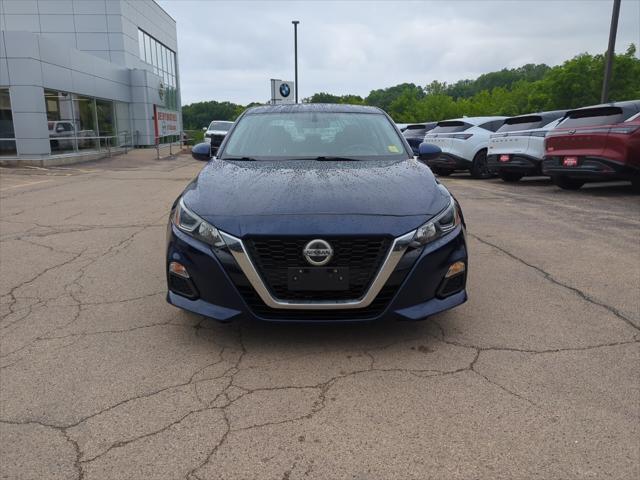 used 2019 Nissan Altima car, priced at $13,749