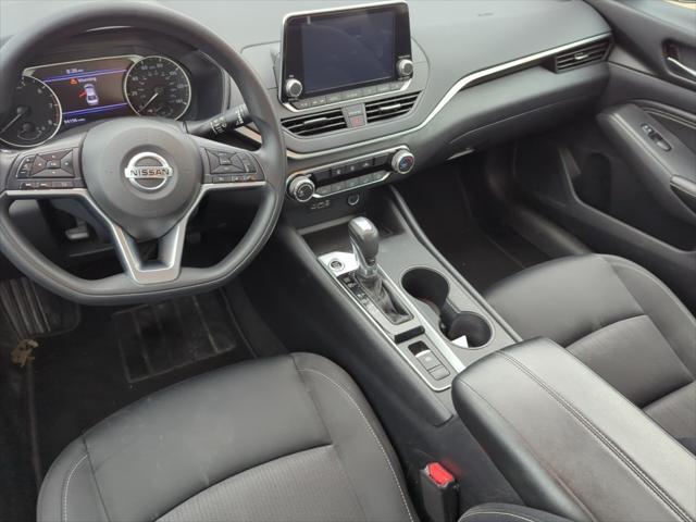 used 2019 Nissan Altima car, priced at $13,749
