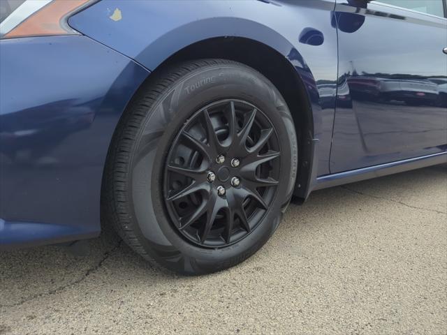 used 2019 Nissan Altima car, priced at $13,749