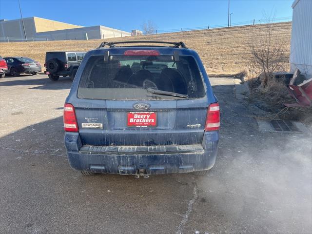 used 2008 Ford Escape car, priced at $3,989