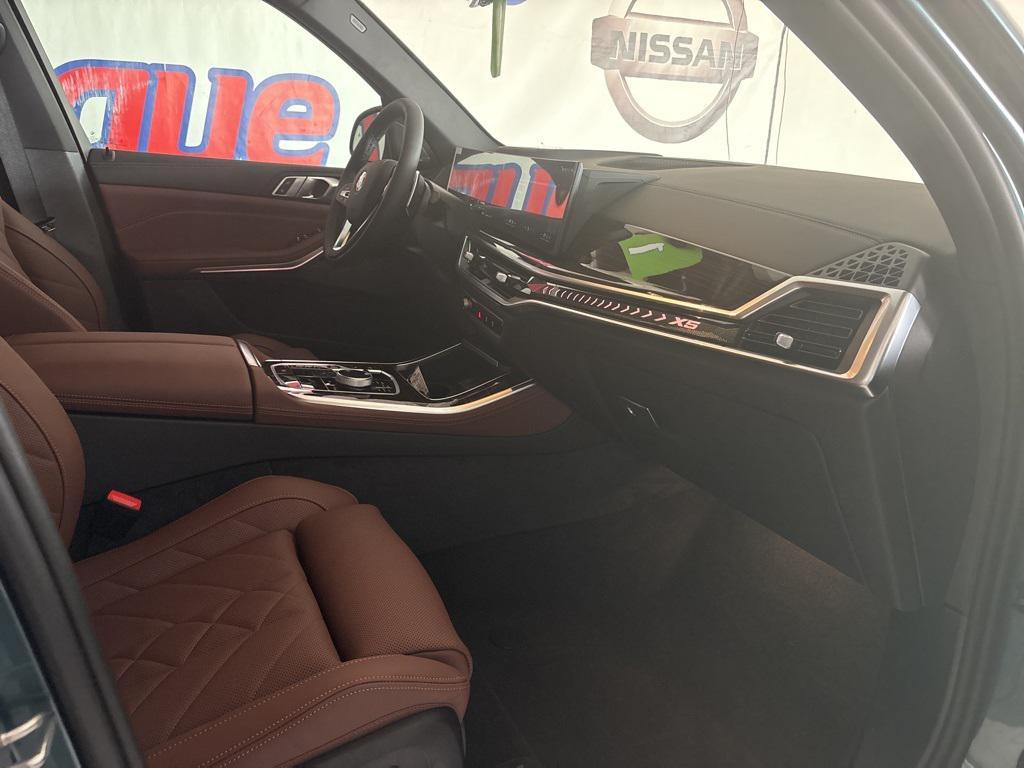 new 2026 BMW X5 car, priced at $80,575