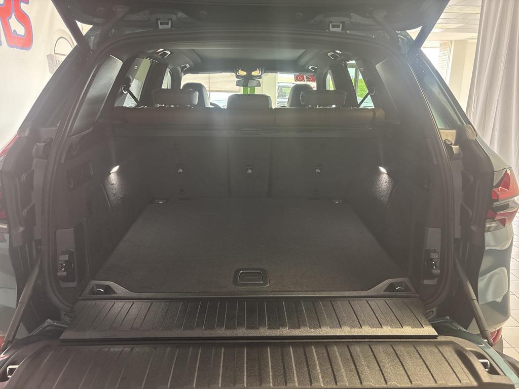 new 2026 BMW X5 car, priced at $80,575