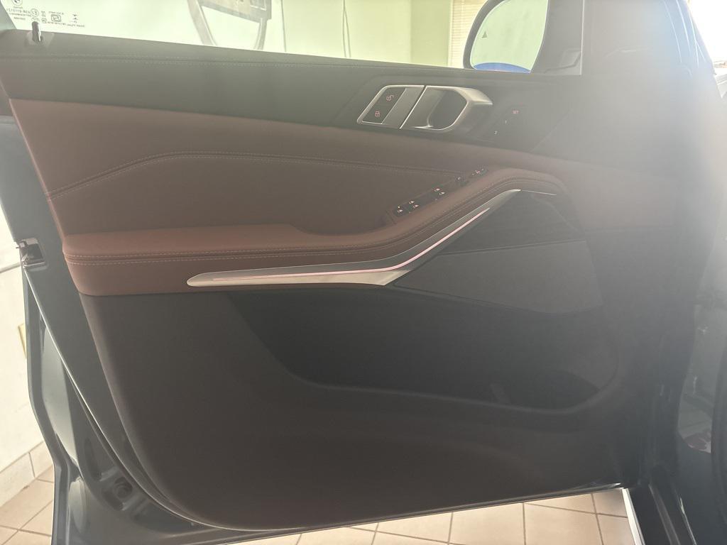 new 2026 BMW X5 car, priced at $80,575