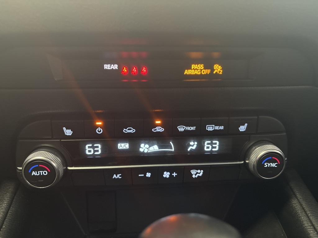 used 2023 Mazda CX-5 car, priced at $20,983