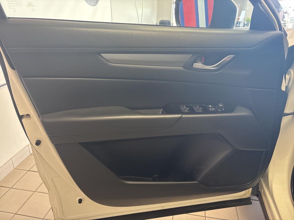 used 2023 Mazda CX-5 car, priced at $20,983