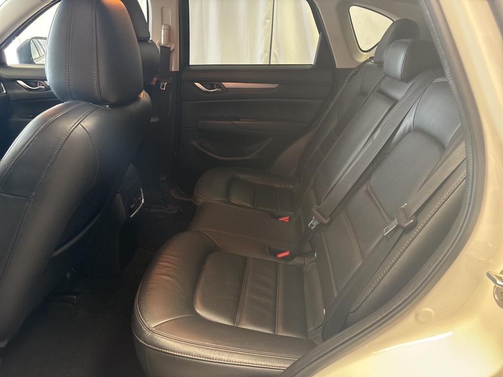 used 2023 Mazda CX-5 car, priced at $20,983