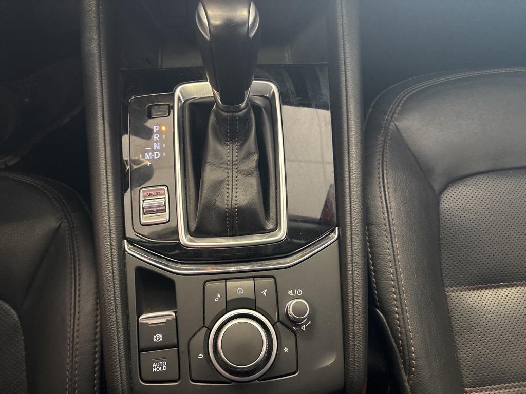 used 2023 Mazda CX-5 car, priced at $20,983