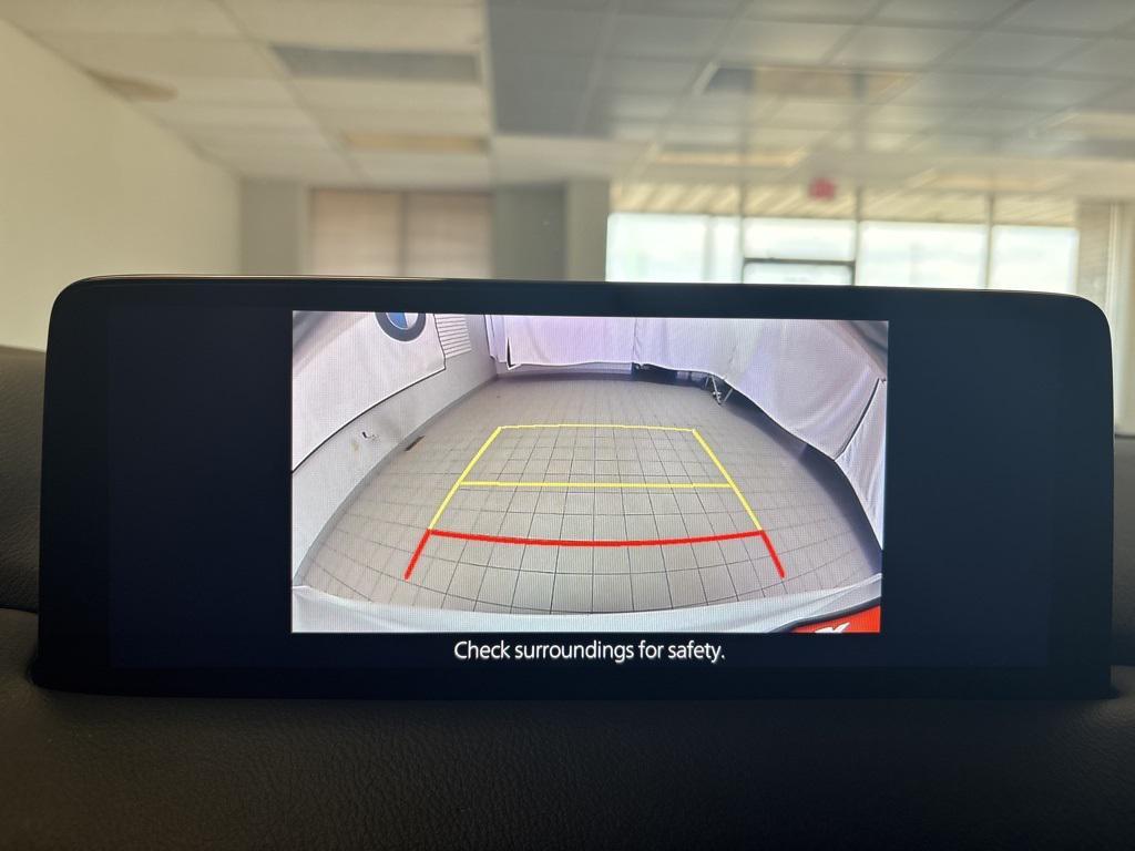 used 2023 Mazda CX-5 car, priced at $20,983