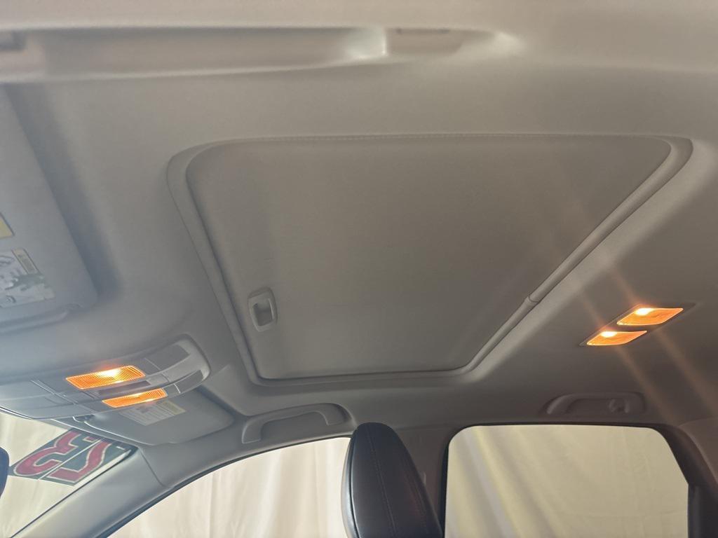 used 2023 Mazda CX-5 car, priced at $20,983