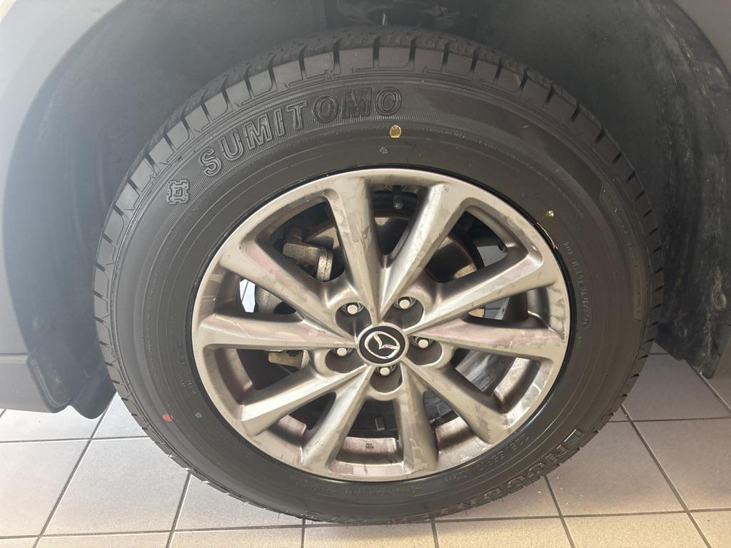 used 2023 Mazda CX-5 car, priced at $20,983