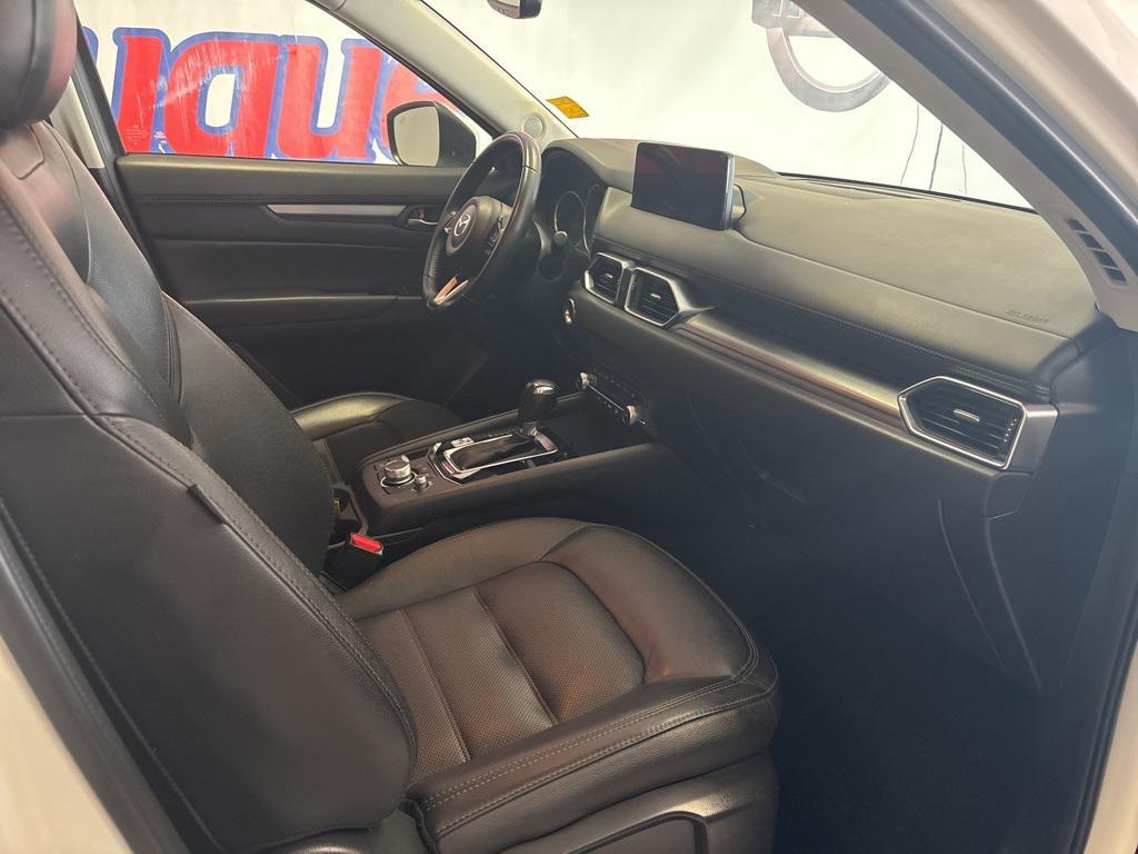 used 2023 Mazda CX-5 car, priced at $20,983