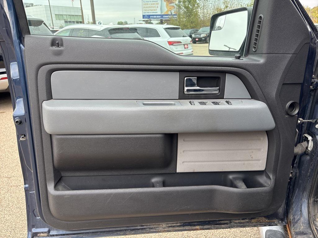 used 2013 Ford F-150 car, priced at $12,555