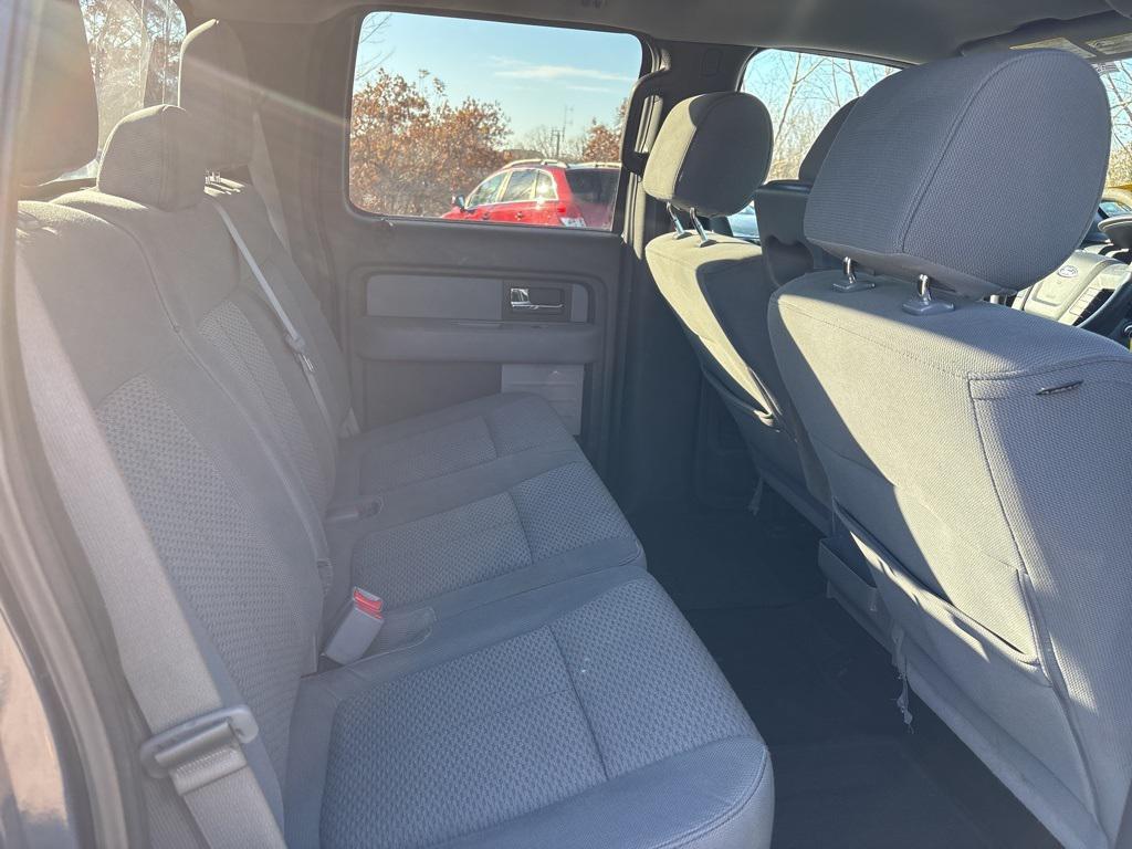 used 2013 Ford F-150 car, priced at $11,868
