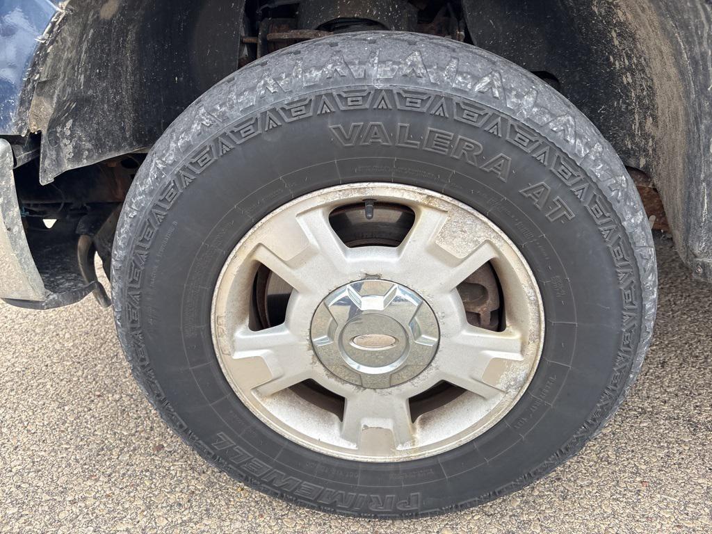 used 2013 Ford F-150 car, priced at $12,555