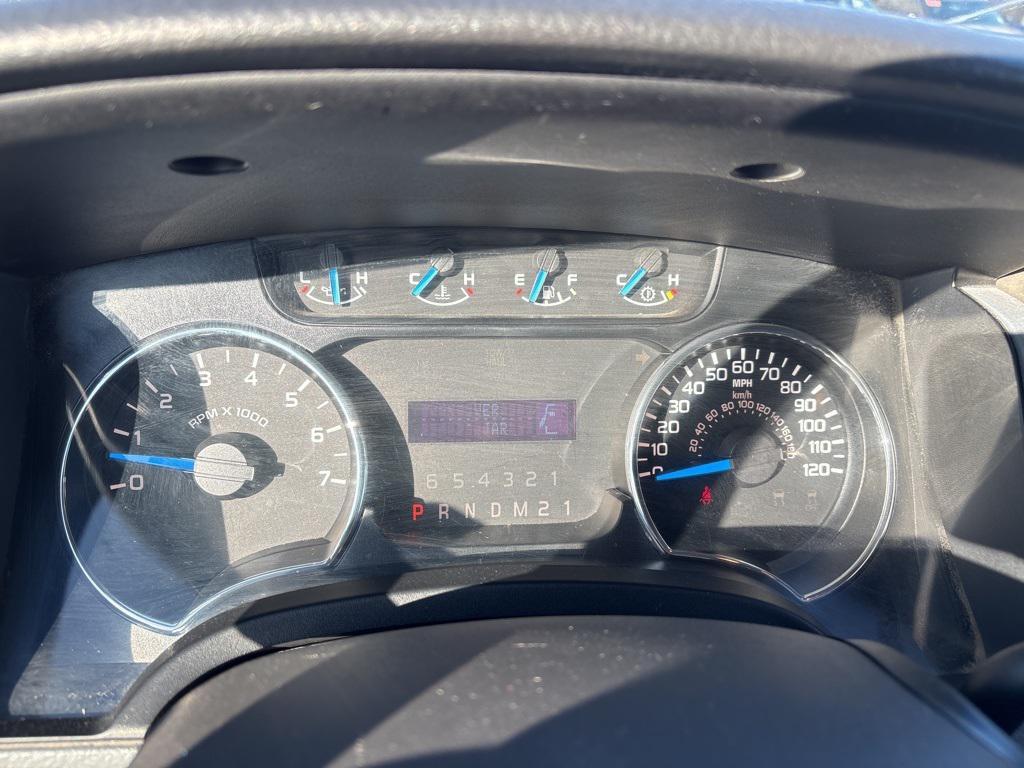 used 2013 Ford F-150 car, priced at $11,868