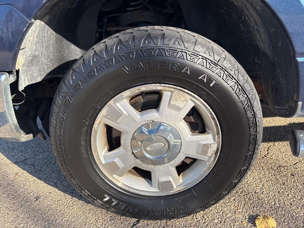 used 2013 Ford F-150 car, priced at $11,868