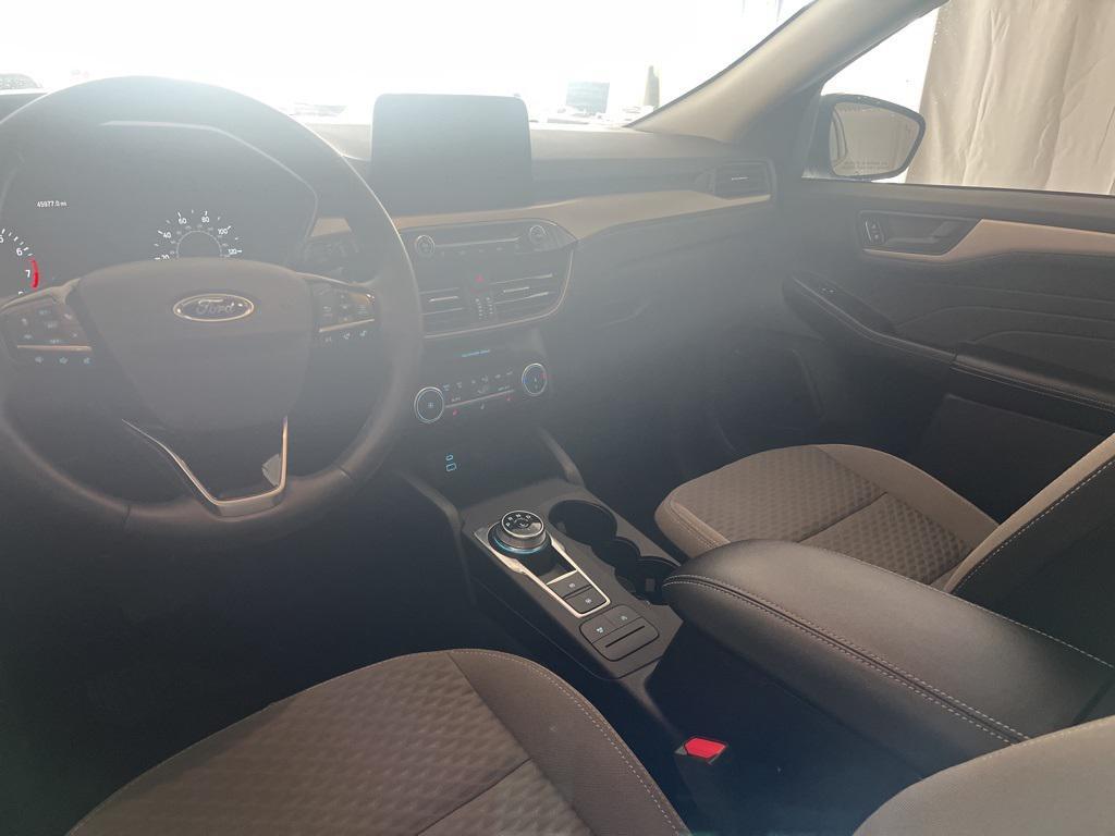 used 2022 Ford Escape car, priced at $21,615