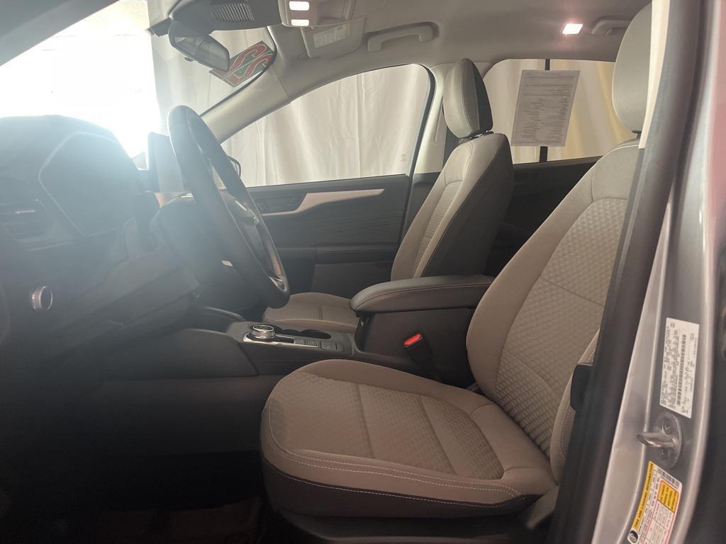 used 2022 Ford Escape car, priced at $21,615