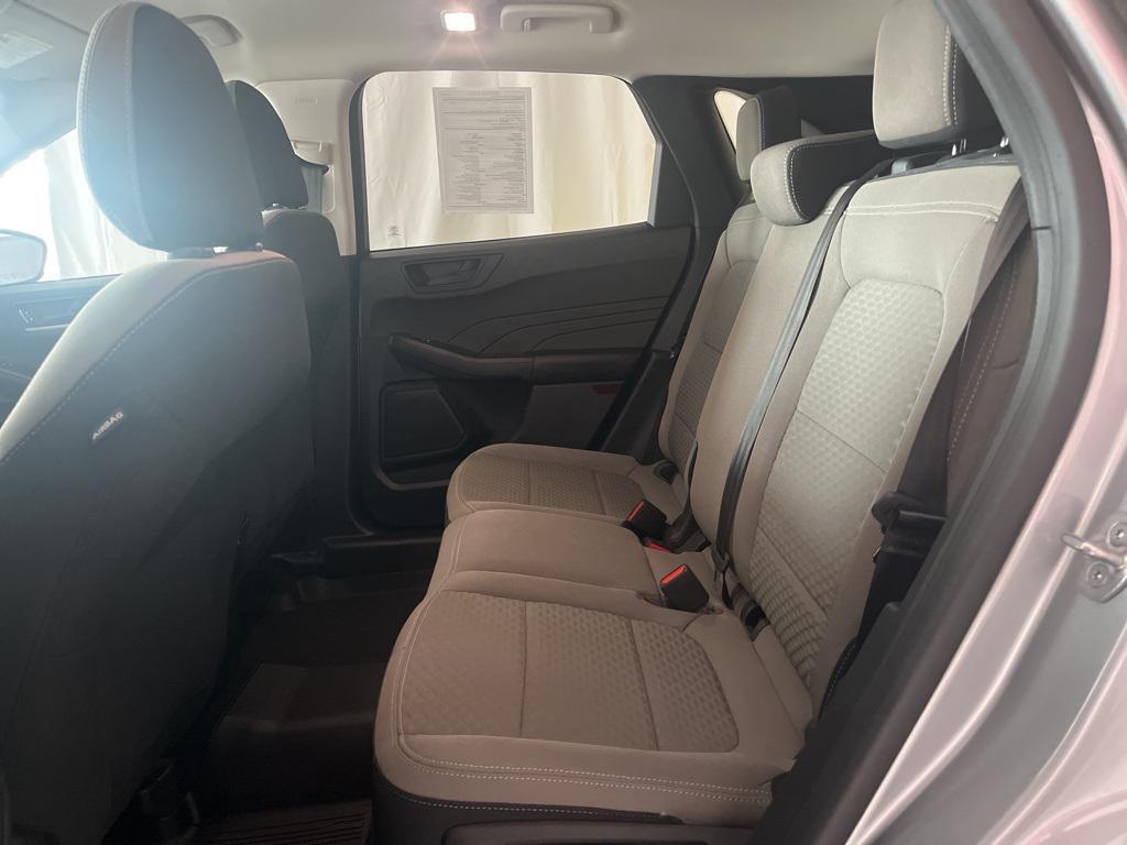 used 2022 Ford Escape car, priced at $21,615