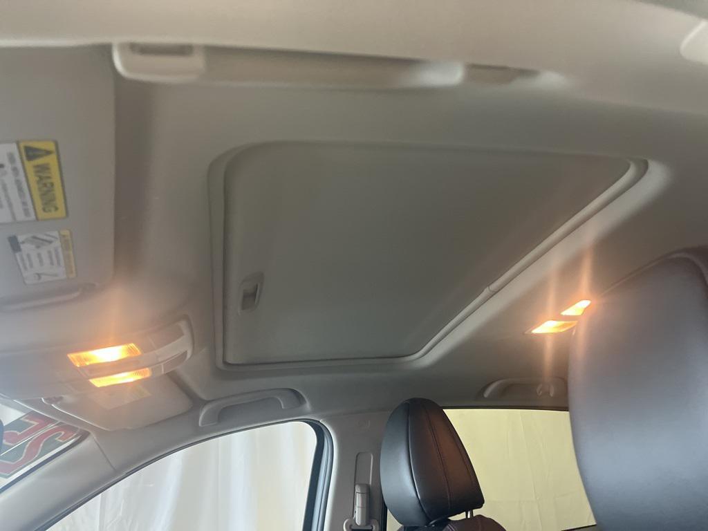 used 2025 Mazda CX-5 car, priced at $29,507