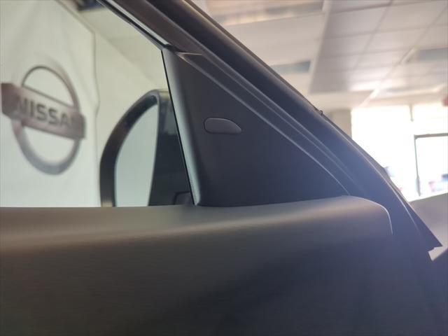 new 2025 Nissan Altima car, priced at $28,140