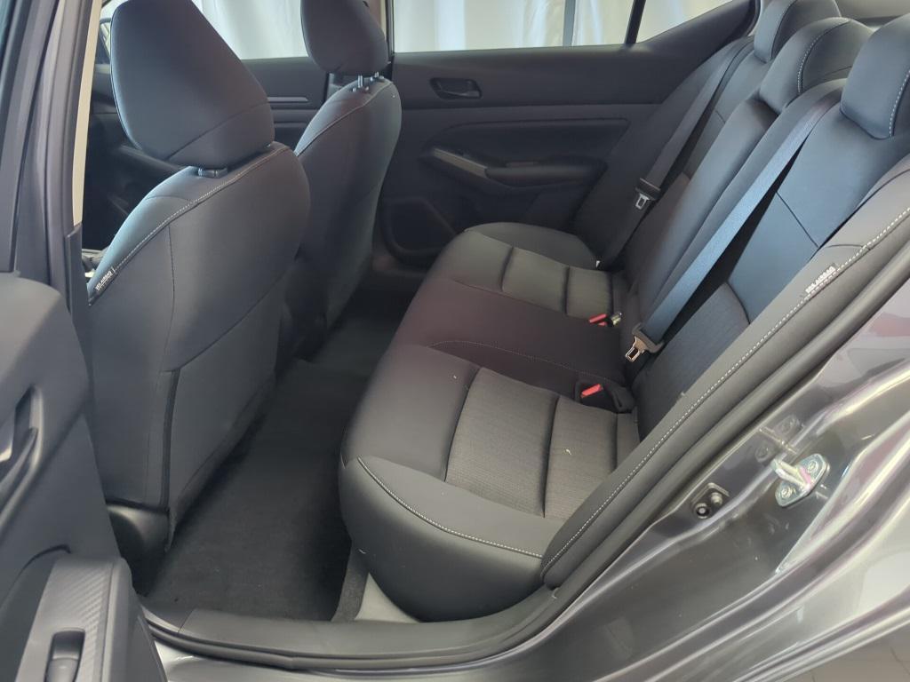 new 2025 Nissan Altima car, priced at $26,703