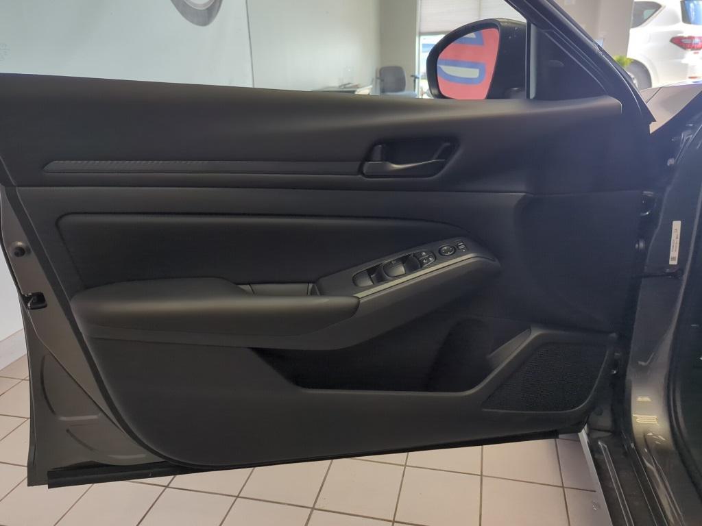 new 2025 Nissan Altima car, priced at $26,703