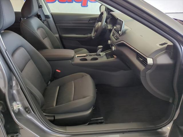 new 2025 Nissan Altima car, priced at $28,140