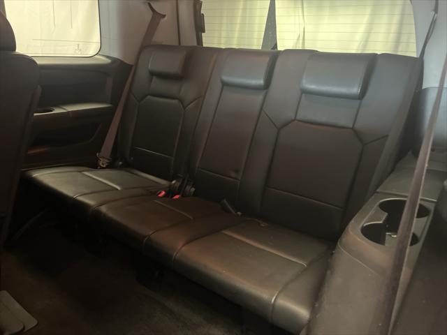 used 2010 Honda Pilot car, priced at $6,825