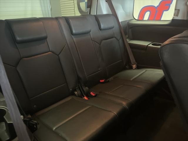 used 2010 Honda Pilot car, priced at $6,825