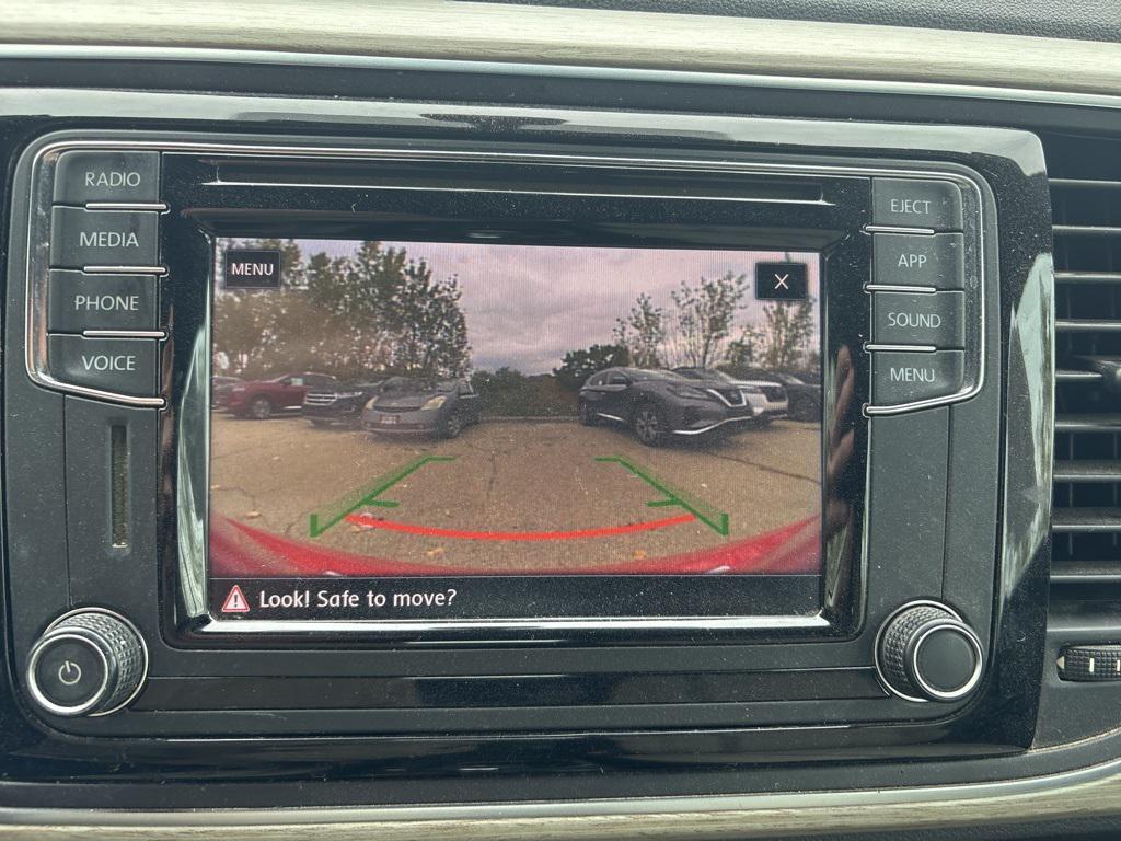 used 2018 Volkswagen Beetle car, priced at $22,930