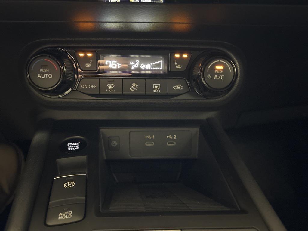 new 2026 Nissan Kicks car, priced at $27,890