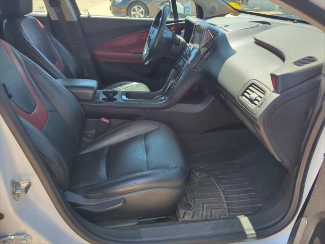 used 2012 Chevrolet Volt car, priced at $8,814