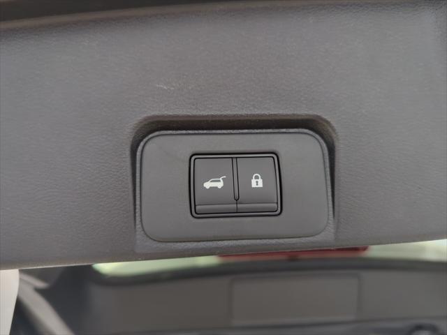 new 2025 Nissan Rogue car, priced at $32,050