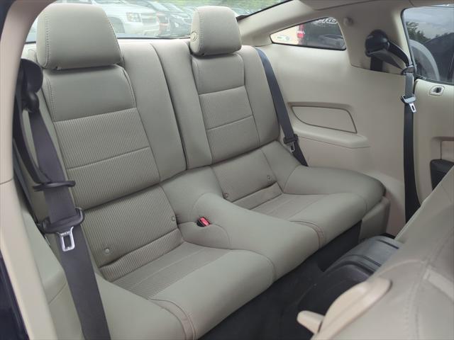 used 2011 Ford Mustang car, priced at $10,226