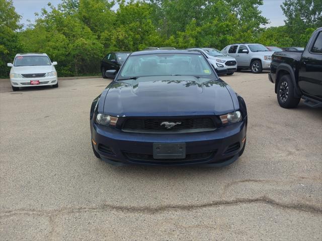 used 2011 Ford Mustang car, priced at $10,226