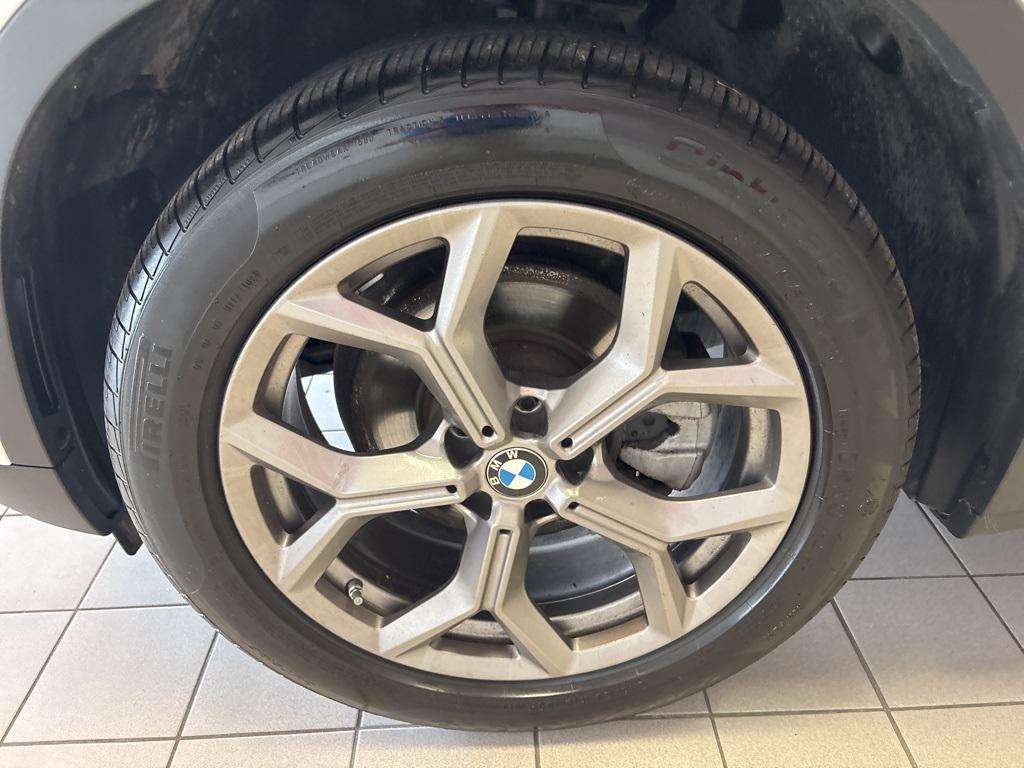 used 2023 BMW X3 car, priced at $31,973