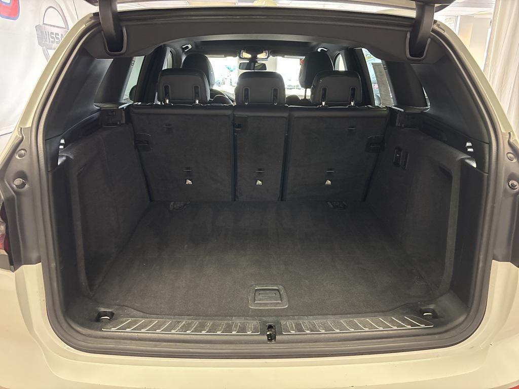 used 2023 BMW X3 car, priced at $31,973