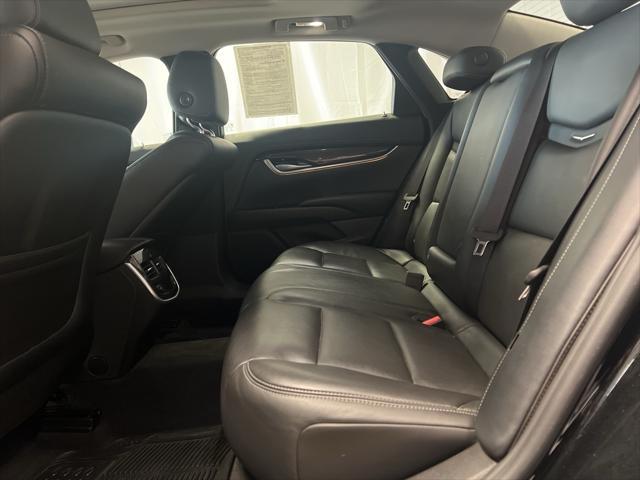 used 2015 Cadillac XTS car, priced at $13,509