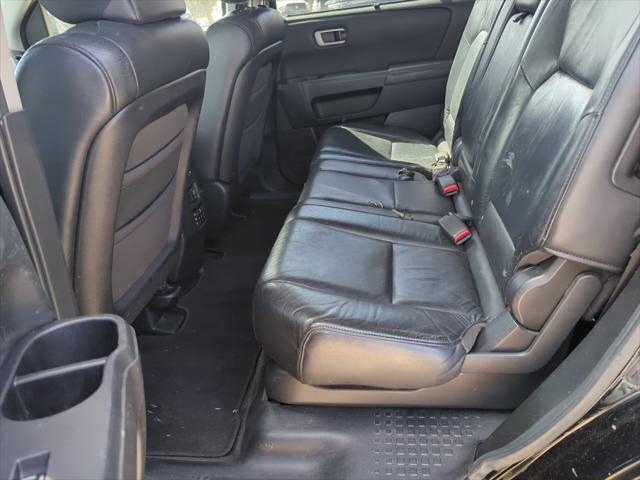 used 2010 Honda Pilot car, priced at $5,934