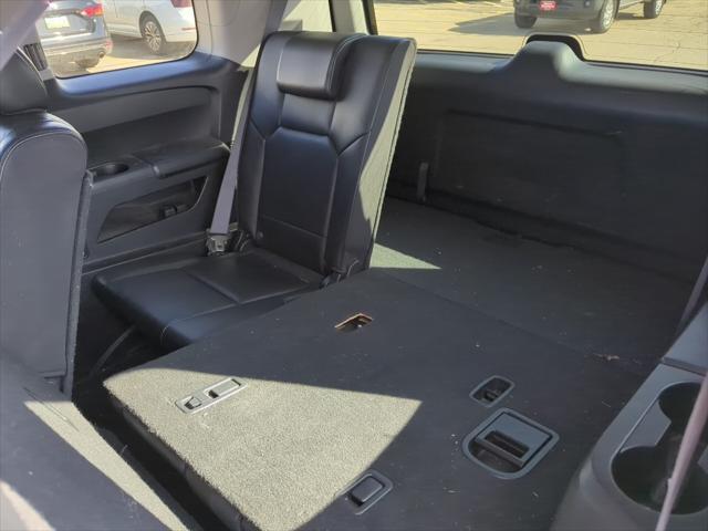 used 2010 Honda Pilot car, priced at $5,964