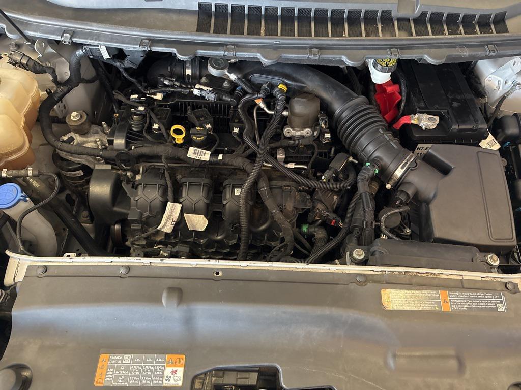 used 2019 Ford Edge car, priced at $16,419